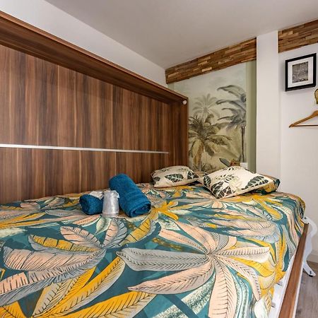Chez Ingres - Le Nid - Joyau caché en centre ville Montauban Extérieur photo