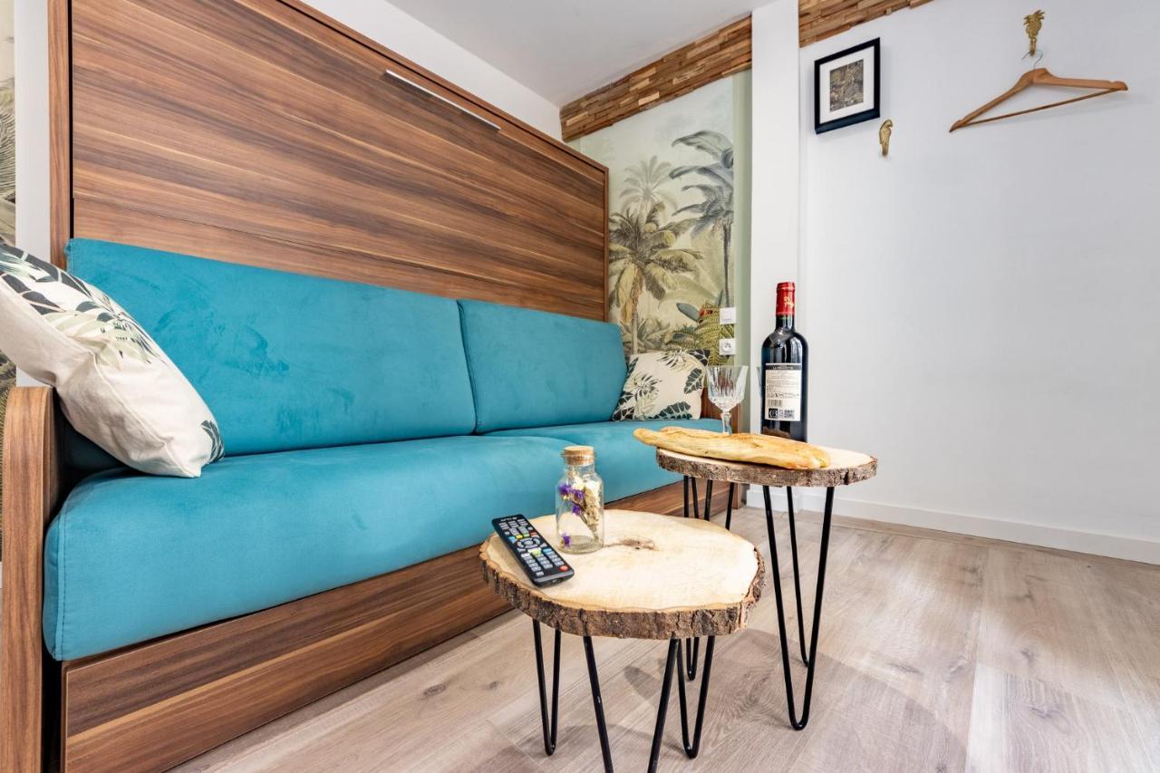 Chez Ingres - Le Nid - Joyau caché en centre ville Montauban Extérieur photo